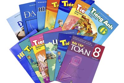 Sách giáo khao điện tử